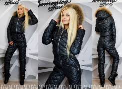 Комбинезоны. 40-48. Под заказ