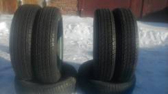 Kumho Touring A/S 795. Всесезонные, без износа, 4 шт