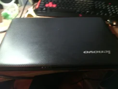 Lenovo G550. 15.6", ��� 2048 ��, ���� 148���, WiFi: 1 ����