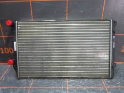 Радиатор охлаждения двигателя. Audi A3 Audi A5 Volkswagen Beetle Volkswagen Caddy Volkswagen Eos Skoda Octavia Skoda Yeti Skoda Superb SEAT Altea SEAT...