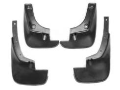 Брызговики Honda Odyssey RA 6 (1998-2003) 1 ком. Nissan X-Trail Honda Odyssey, RA6