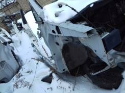 Лонжерон. Toyota Nadia, ACN10 Двигатель 1AZFSE