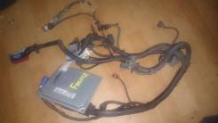 Блок управления двс. Ford Focus, CB4, CB8 Двигатели: 1, 6, TIVCT, SHDC, HWDA, HWDB, SHDA, SHDB