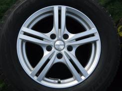Hot Stuff Waren. 6.5x16, 5x114.30, ET35