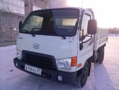 Hyundai HD65. Самосвал, 3 600 куб. см., 3 700 кг., 4x2