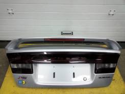 Крышка багажника. Subaru Legacy B4, BE9, BE5, BEE Двигатель EJ20