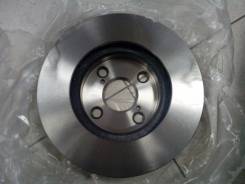 Диск тормозной. Toyota: Corolla, Corolla Verso, Corolla Fielder, Allex, Corolla Spacio, Corolla Runx Двигатели: 1NZFE, 1ZZFE, 4ZZFE, 2NZFE, 3ZZFE, 2C...