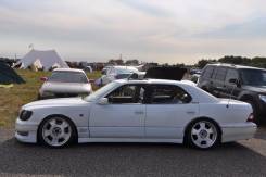 Обвес кузова аэродинамический. Toyota Celsior, UCF20, UCF21 Lexus LS400, UCF20, ucf21