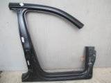 Порог кузовной. Volkswagen Tiguan