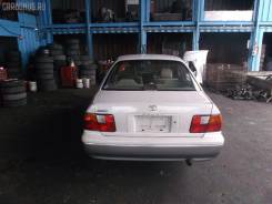 Toyota Camry. SV41, 3SFE