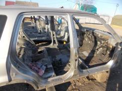 Стойка кузова. Honda CR-V, RD1