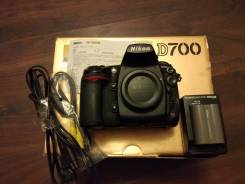 Nikon D700 Body. 10 - 14.9 Мп