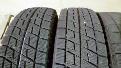 Bridgestone Blizzak Revo2. Зимние, без шипов, 2011 год, износ: 10%, 2 шт