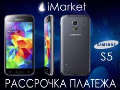Samsung Galaxy S5 SM-G900f. Новый
