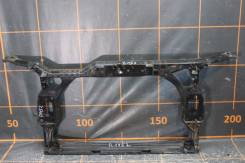 Рамка радиатора. Audi A5 Audi S5 Audi A4, 8K5/B8, 8K2/B8 Audi S4, 8K5/B8, 8K2/B8