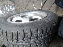 Michelin. Зимние, 2009 год, износ: 30%, 4 шт