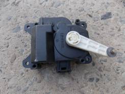 Сервопривод заслонок печки. Toyota Vista Ardeo, SV55, SV55G
