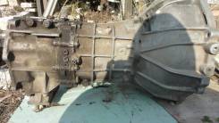 Коробка переключения передач. Toyota Land Cruiser, HZJ105 Двигатель 1HZ