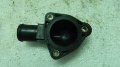 Корпус термостата. Nissan: Wingroad, Bluebird, Primera Camino, Primera, Avenir, Pulsar, Sunny, Almera, Bluebird Sylphy, Expert, Tino, Sentra, AD Двига...