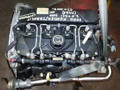 Двигатель в сборе. Ford Transit, TTF Двигатели: DURATORQ, TDCI