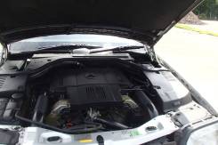Двигатель в сборе. Mercedes-Benz S-Class, W140