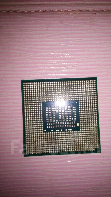Intel Core i5-3210M ����
