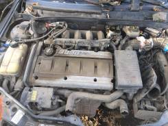 Двигатель в сборе. Fiat Marea