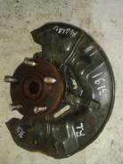 Кулак поворотный. Toyota Avensis, ZZT251, AZT250, AZT251, CDT250, ZZT250 Двигатели: 2AZFSE, 1ZZFE, 1CDFTV, 1AZFE, 3ZZFE, 1AZFSE