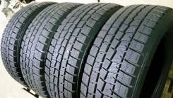 Dunlop Winter Maxx. Зимние, без шипов, 2014 год, износ: 10%, 4 шт