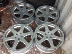 Zeit. 7.5x17, 5x100.00, ET50