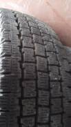 Bridgestone Blizzak W969. Зимние, без шипов, 2012 год, без износа, 1 шт