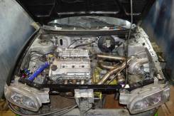 Mazda MX-6. KL 2 5