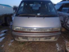 Toyota Town Ace. CR30, 2ST