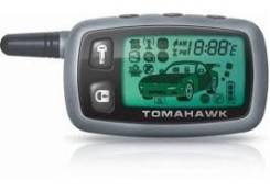 Tomahawk.