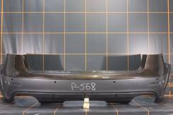 Бампер. Audi A4, 8K5/B8, 8K2/B8