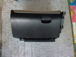 Бардачок. Subaru Legacy, BL5, BLE, BP5, BP9, BPE Двигатели: EJ203, EJ204, EJ20Y, EJ253, EJ30D