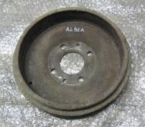 Барабан тормозной. Fiat Albea