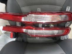 Стоп-сигнал. Kia Sportage