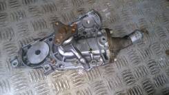 Помпа водяная. Mazda Familia S-Wagon, BJ5W Mazda Familia, BJ5W Двигатели: ZLDE, ZL