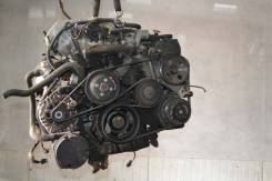 Двигатель в сборе. Mercedes-Benz W203
