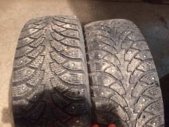 Nokian Hakkapeliitta 4. Зимние, шипованные, 50 %, 2 шт