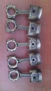 Поршень. Toyota Camry, CV30 Двигатель 2CT