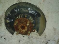 Кулак поворотный. Toyota: bB, Yaris, WiLL Cypha, Raum, Sienta, Vios, Yaris Verso, WiLL Vi, Succeed, Vitz, Echo Verso, Porte, XA, Soluna Vios, Echo, Fu...