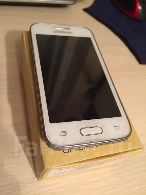 Samsung Galaxy Ace 4 Neo SM-G318H/DS. �/� ����