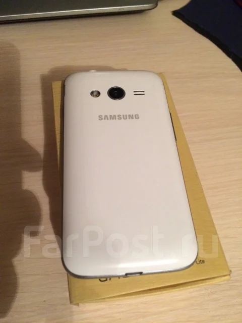 Samsung Galaxy Ace 4 Neo SM-G318H/DS. �/� ����