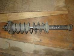Амортизатор. Mitsubishi Mirage, CB7A, CD7A, CB6A, CA1A, CB3A, CB1A, CA3A, CD3A, CB2A, CC3A, CA2A Mitsubishi Lancer, CB7A, CB6A, CC3A, CB1A, CD7A, CA3A...