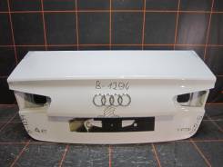 Крышка багажника. Audi A6, 4G2/C7