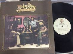 Дуби Бразерс / Doobie Brothers - Toulouse Street - JP LP 1972