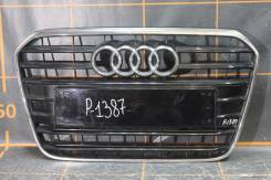 Решетка радиатора. Audi A6, 4G2/C7