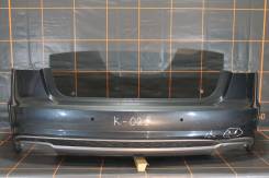 Бампер. Audi A6, 4G2/C7